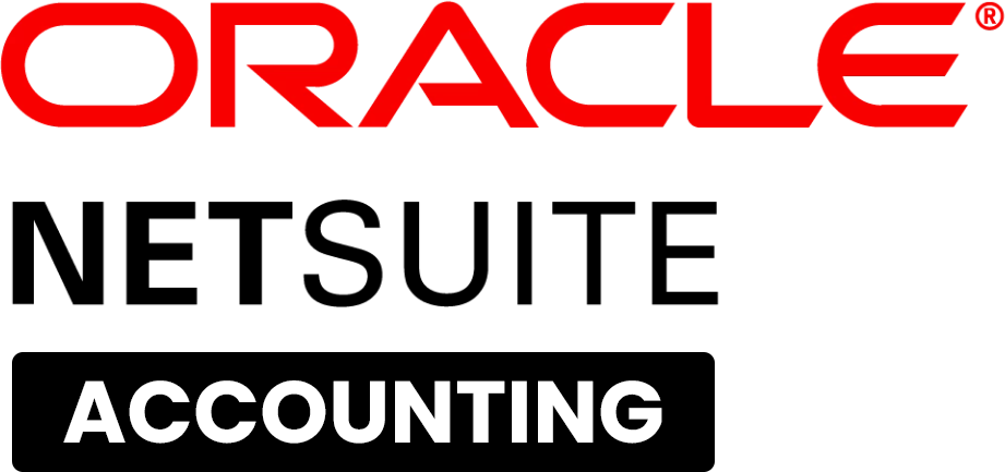 Oracle Netsuite - Accounting