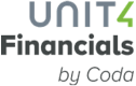 Unit4 Financials